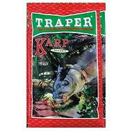 Traper Secret Carp Red 1kg - Lure Mixture