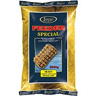 Lorpio Feeder Special Heavy 2kg - Lure Mixture