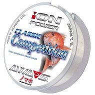 AWA-S - Ion Power Classic Competition 0,405mm 20,5kg 500m - Horgászzsinór