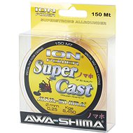 AWA-S - Ion Power Supercast 0.261mm 8.45kg 150m - Fishing Line