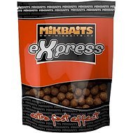 Mikbaits – eXpress Boilie Monster crab 18 mm 1 kg - Boilies