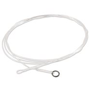 Carp'R'Us Ringed Leader 30lbs 92cm 2pcs - Rig