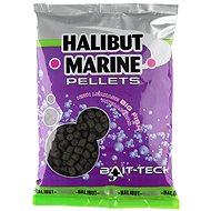 Bait-Tech Halibut Marine Pellets - Pellets