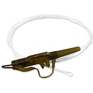 Carp'R'Us Snag Clip System Silt 30lb 92cm - Assembly