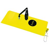 Black Cat Side Planer, 15cm - Float