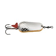 Effzett Twin Spoon 10cm 60g Silver/Gold - Spinner