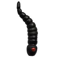 Carp´R´Us Mouthsnagger Dragon Fly Larvae Black 8pcs - Aligner
