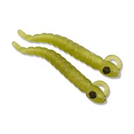Carp'R'Us Mouthsnagger Dragon Fly Larvae Green 8pcs - Aligner