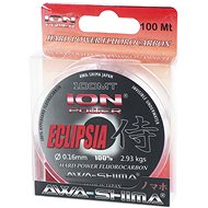 AWA-S - Fluorocarbon Ion Power Eclipse 0.160mm 2.93kg 100m - Fishing Line