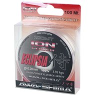 AWA-S - Fluorocarbon Ion Power Eclipse 0.200mm 3.92kg 100m - Fishing Line