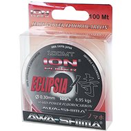 AWA-S - Fluorocarbon Ion Power Eclipsia 0.300mm 6.95kg 100m - Fishing Line