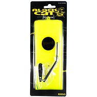 Black Cat - Side Planer Board, 20cm - Float