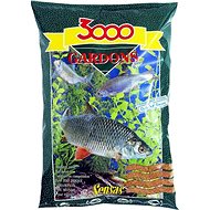 Sensas 3000 Gardons 1kg - Lure Mixture