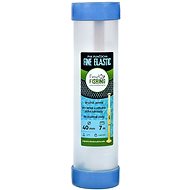 Easy Fishing - Fine Elastic 40mm 7m Complete - PVA Netting Sock