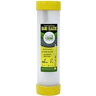 Easy Fishing - Hard Elastic 40mm 7m complete - PVA Netting Sock