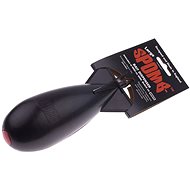 Spomb Bait Rocket Large Black - Spodding set