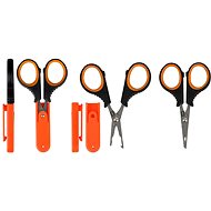 Savage Gear Scissor Braid Cutter Scissor - Scissors
