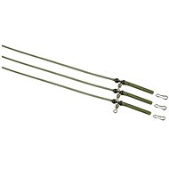 Extra Carp Helicopter Set with Silicone Tubing - Assembly