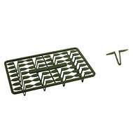Extra Carp Pellet Holder 21mm 26pcs - Bumper