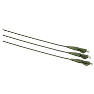 Extra Carp Safety Bolt Rig With Tungsten Tube - Assembly