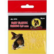 Extra Carp Bait Elastic Bands 8.5mm 18pcs - O-Ring