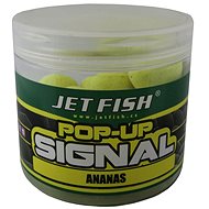 Jet Fish Pop-Up Signal Pineapple 20mm 60g - Pop-up Boilies