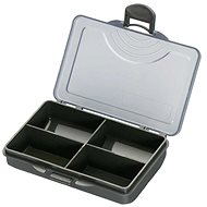 Mivardi Carp fishing box Mini 4 - Fishing Box