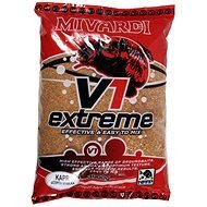 Mivardi - V1 Carp Scopex Vanilla 3kg - Lure Mixture