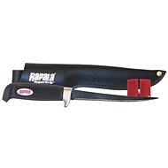 Rapala Soft Grip Fillet 6 "15cm - Knife