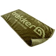 Trakker Hand Towel, Large - Towel