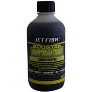 Jet Fish Booster Suprafish Scopex/Squid 250ml - Booster