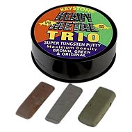 Kryston - Heavy Metal Trio (3 Colours in 1 pack ) - Lead