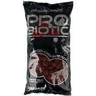 Starbaits Boilie Probiotic The Red One 20 mm 2.5kg - Boilies