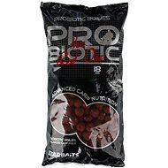 Starbaits Boilie Probiotic The Red One 2.5kg - Boilies