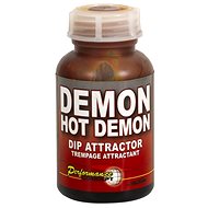 Starbaits Dip/Glug Hot Demon 200ml - Dip