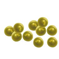Extra Carp Rubber Beads 8mm 20pcs - Bead (Charm)