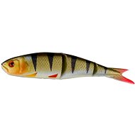 Savage Gear - Soft 4Play Loose Body 9.5cm 7.5g Perch 4pcs - Rubber Bait