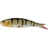 Savage Gear - Soft 4Play Loose Body 13cm 21g Perch 3pcs - Rubber Bait