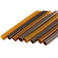 Carp´R´Us Shrinktube Multi Colour, 8pcs - Small Tube