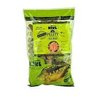 Nickel - Kill Krill Pellets with hole 10mm 1kg - Pellets