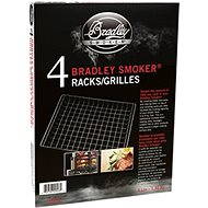 Bradley Smoker - Stainless-steel Gratings - Grate