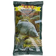 Sensas 3000 Carpes 1kg - Lure Mixture