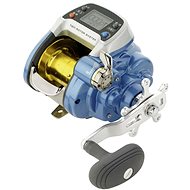 WFT Electra 700 PR Bimotor Full HP Reel - Multiplier Reel