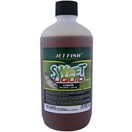Jet Fish Sweet Liquid Salmon 500ml - Booster