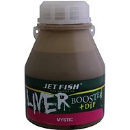 Jet Fish Liver Booster + Dip Mystic Spice 250ml - Booster