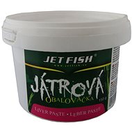 Jet Fish Liver Wrapper 150g - Attractor