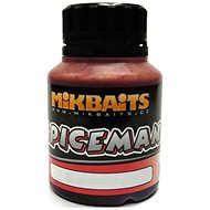 Mikbaits - Spiceman Dip Spiced Liver 125ml - Dip