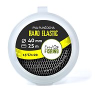 Easy Fishing - Hard Elastic 40mm 25m spare - PVA Netting Sock