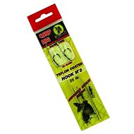 Extra Carp Rig EX 444 Size 4 2pcs - Rig
