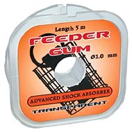 Falcon Feeder Rubber 1.00mm 5m - Rubber
